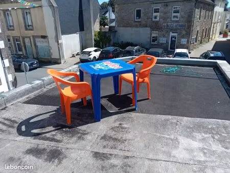 maison de ville 4 pièces 75 m²
