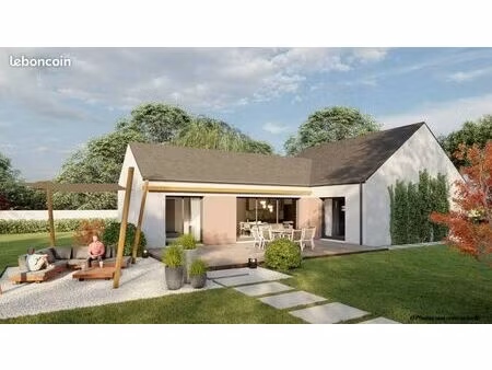 maison 5 pièces 82 m²