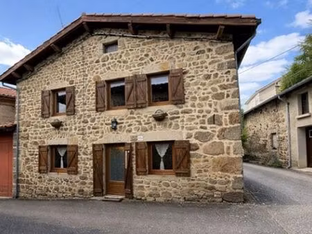 maison 4 pièces 105 m²