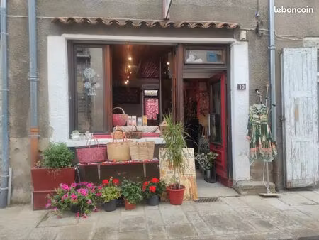 maison de village