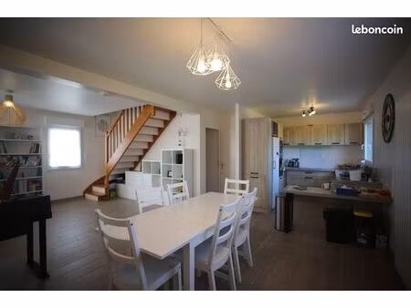 maison contemporaine - extension et rénovation professionnelle complète 2024