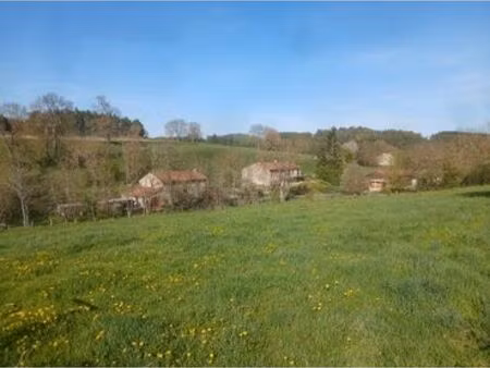 terrain constructible