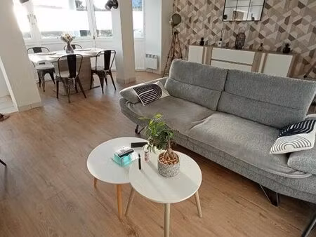 appartement bel.emplacement