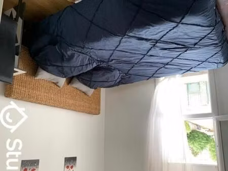 chambre 1 pièce 10 m²