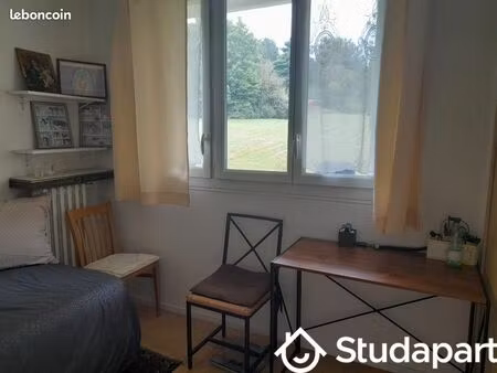 chambre 1 pièce 75 m²