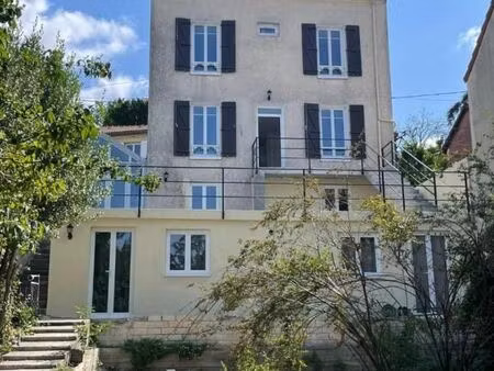 chambre 1 pièce 15 m²