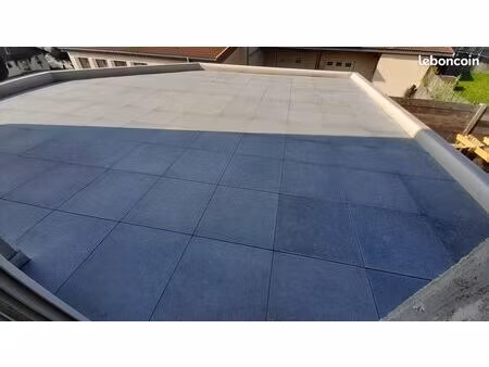 location appartement de 80 m²