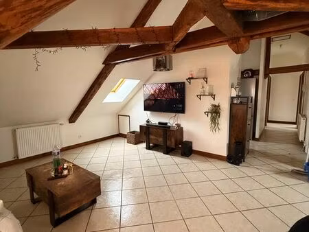 location appartement f3