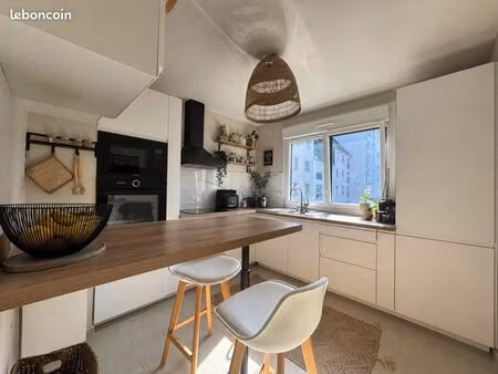 appartement t2 landerneau 56 m2
