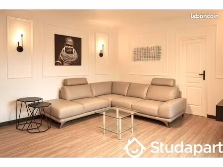 chambre 1 pièce 12 m²