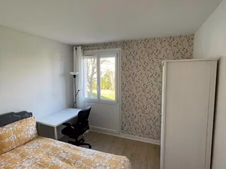 chambre 1 pièce 10 m²