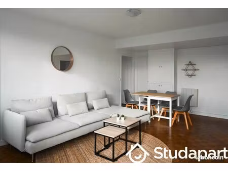 chambre 1 pièce 11 m²