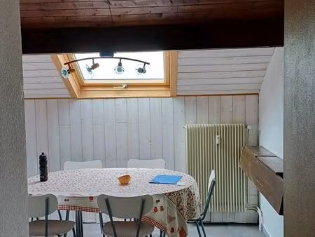appartement t2