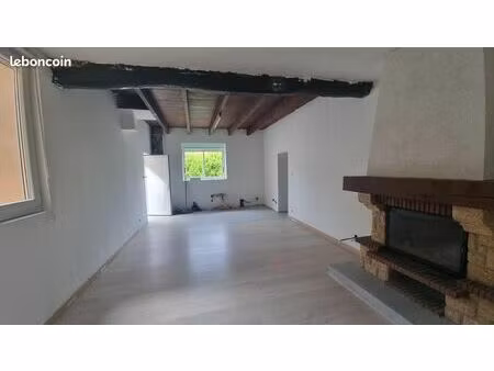 maison 2 pièces 76 m²