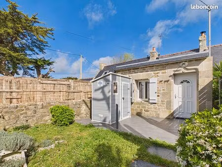 maison 2 pièces 47 m²