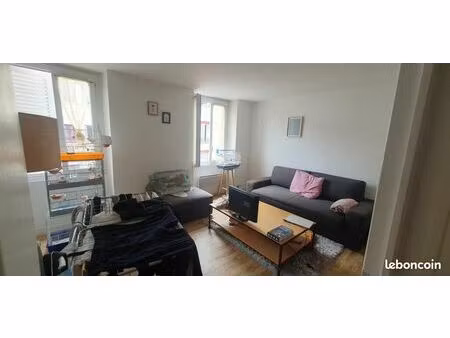 appart en sous loc