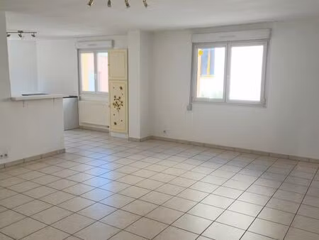 t3 - valentigney centre - 89 m²