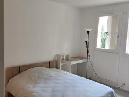 chambre 1 pièce 10 m²