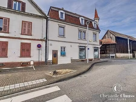 espace bureau à louer