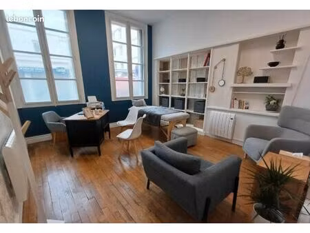 coworking médecine douce et bien-être