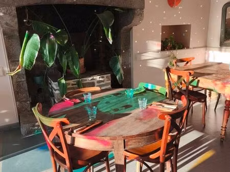super restaurant à vendre