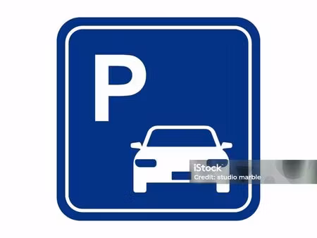 recherche location parking