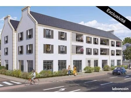 local commercial 338 m²
