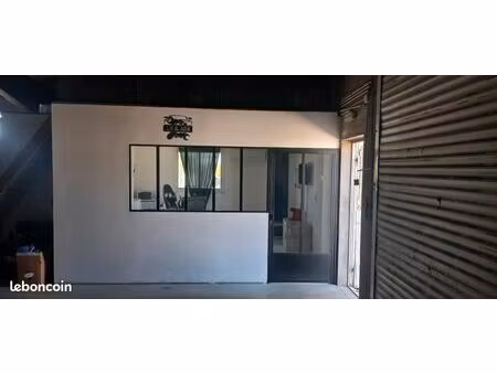 local commercial à louer