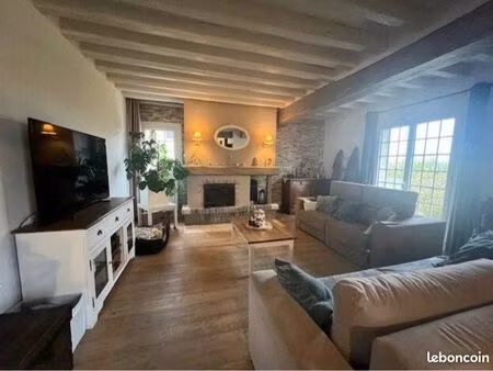 ◊ maison à louer – anet (28260) – non meublée