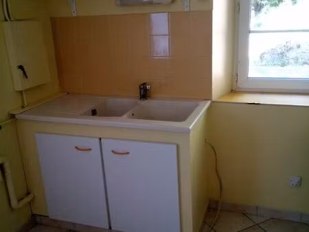 maisonnette à louer
