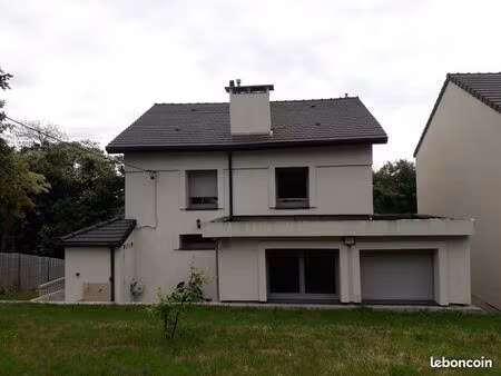 maison individuelle entierement renovée depuis 2018