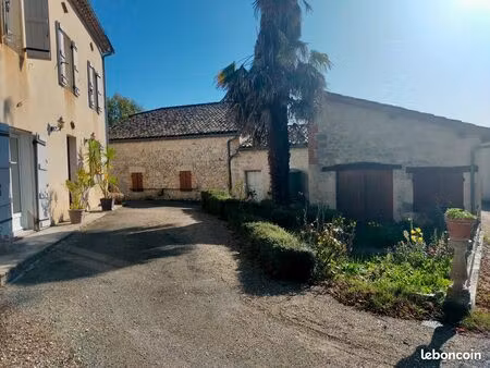 vends complexe immobilier