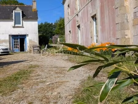 ferme 10 pièces 182 m²