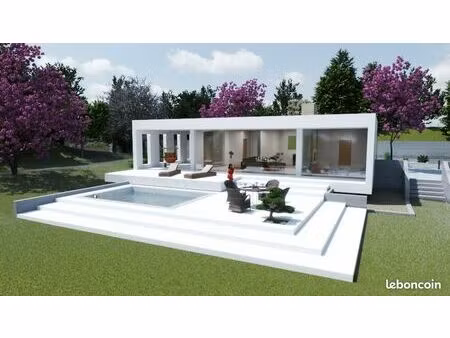 maison 75m²