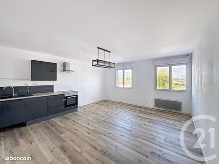 maison 4 pièces 82 m²