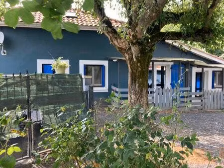 maison 4 pièces 95 m²