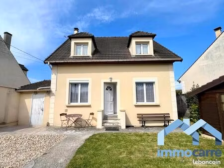 maison 6 pièces 120 m²