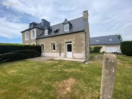 maison 4 pièces 65 m²