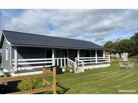 propriété 5 pièces 71 m²