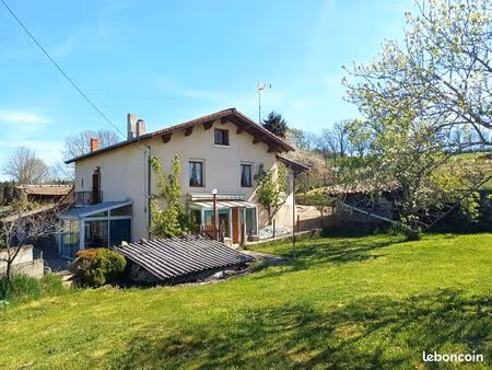 maison 6 pièces 94 m²