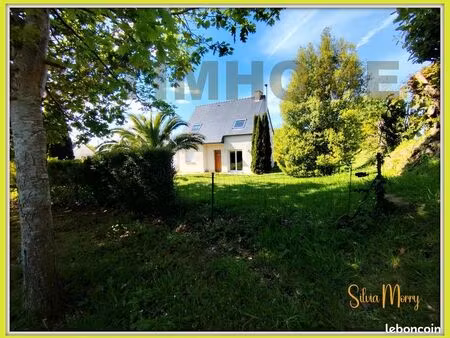 maison 5 pièces 81 m²