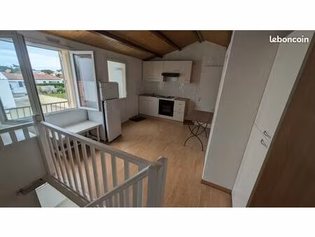 maison proche de la plage