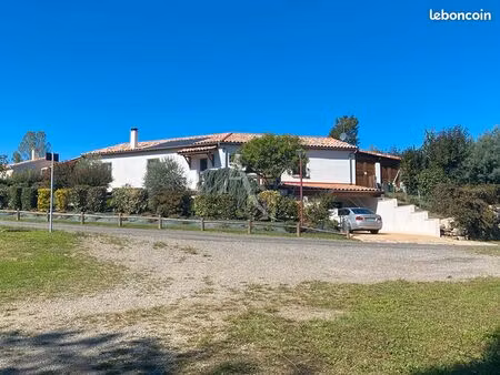 maison 5 pièces 130 m²