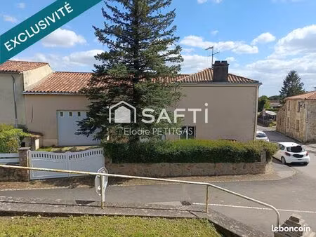 maison 7 pièces 132 m²