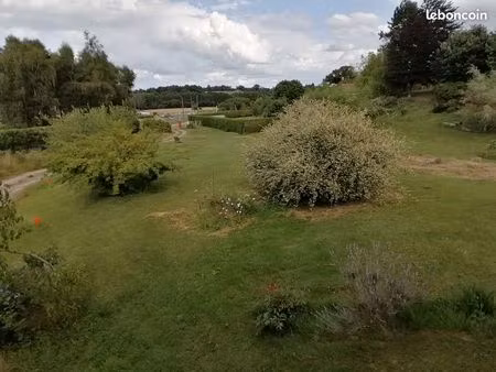 terrain à vendre