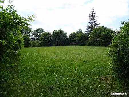 terrains à bâtir viabilisés - saint médard (32300)