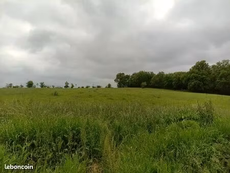 terrain agricole