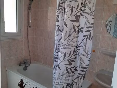appartement a louer chateaudun