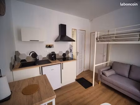 studio etudiant