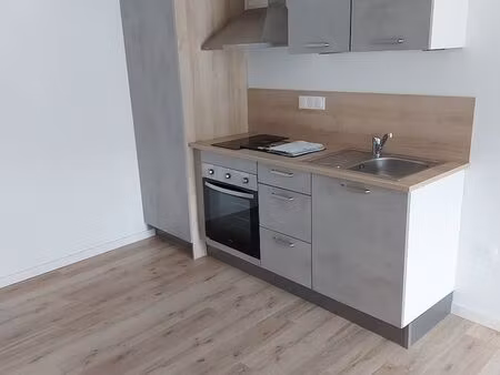 appartement t2